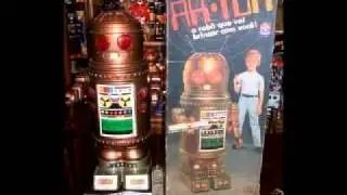 Brinquedos Anos 80
