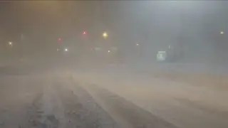 Remembering the Blizzard of 2022