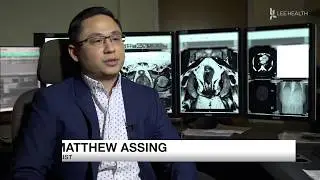 New Technology Helps Stage Colon Cancer