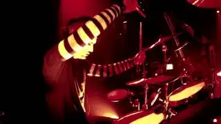 Elias Mallin cam for Kesha Backstabber