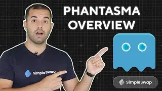 🤨 Phantasma blockchain: gamers' paradise?