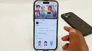 Как создать профиль в Snapchat (пошаговое руководство)