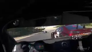 Gt7 having fun with Sophie