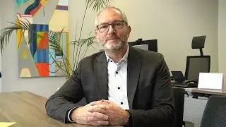 Zehn Fragen an Oberbürgermeister Jens Scharff