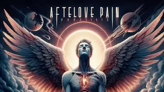 Afterlove Pain - Parasite