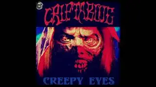 Cripta Blue  - Creepy Eyes (Official Single) 2021 - Argonauta Records