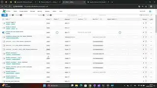 Apache Airflow : #4 utilisation de l'interface web
