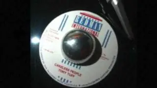 TONY TUFF - Careless People [KILLER]