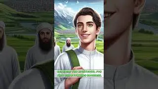 Surround Yourself with the Righteous &ndash; A Path to Goodness! #IslamicReminder #Piety #Shorts #ai