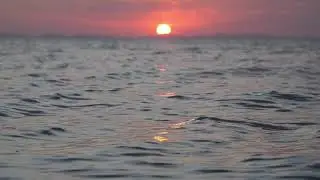 Calm Ocean Waves 🌊 | Relaxing Sea Sounds | 4K 60FPS | 12 minutes