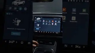 Теперь Neta L &mdash; с тем же функционалом, что и LiXiang, и полностью на русском языке.