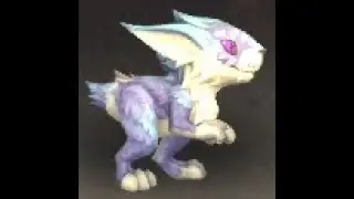 Emerald Dream Safari: Slumbertooth Battle Pet, Emerald Dream WoW Retail