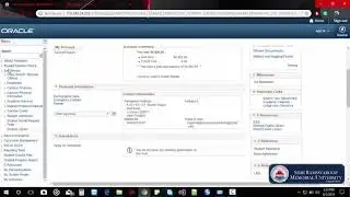 Student ERP Portal Overview