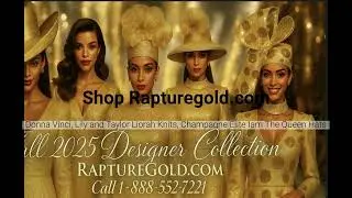 Church Hats & Lily & Taylor Elegance | Church Suits for Black Women, Women Church hats, Wholesale