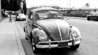 eSamba Update - Chroming your VW Parts
