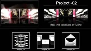 iClone4 Tutorial - Highlight Your Ideas with Dynamic 3D