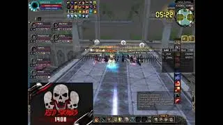 Fembria Online Fortress War 1408 Versus Gang