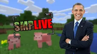 SMP LIVE HIGHLIGHTS | ANTVENOM OR OBAMA?