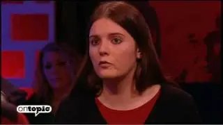 Ontopic - Afl. 12.2 - Alle slechte mensen gaan naar de hel