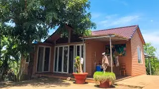 T&igrave;m gặp bạn trẻ Phạm Hữu Dư ( admin vietdesigner) bỏ phố về qu&ecirc;.. V&ugrave;ng đất đ&aacute;ng sống cho c&aacute;c bạn