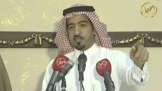 عبدالله بن مبارك الزعبي