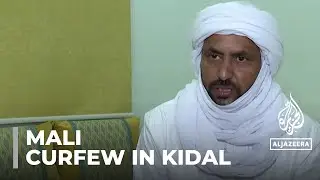 Battle for northern Mali: Military and allies recapture northern city