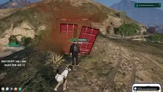 Skipper (404) Got a 2nd Cargo Crate for Cypress & it Not Just Class 2 | Nopixel GTARP