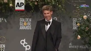 Golden Globes 2023 LIVE Stream: Watch THE BACKSTAGE ACTION Of The Official Event ONLINE