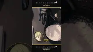 baby hands 👶  #lucakaneshiro #nijisanji_en #vtuber #luxiem
