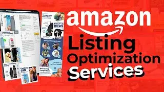 Fully Integrated Services for Amazon Business Owners