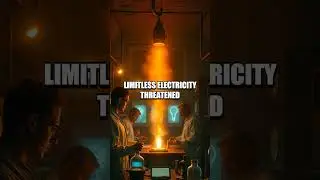 The Tesla Conspiracy: Suppressed Innovations?