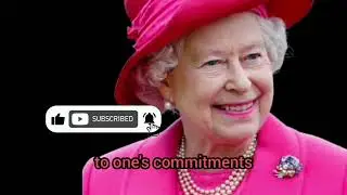 True Example of Aging Gracefully.Elizabeth Queen Of The United Kingdom Achievement and quotes