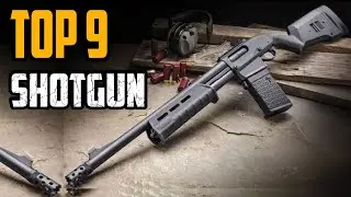 Best Shotgun In 2024 - Top 10 New Shotguns Review