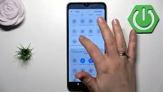 XIAOMI Redmi 3A &ndash; C&oacute;mo editar el panel de control