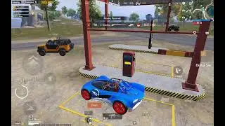 Pakde luvv BOT 💕😂  |  PUBG Mobile