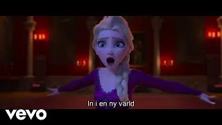 Annika Herlitz, AURORA - In i en ny värld (Från 