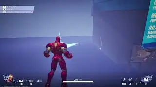 Marvel Rivals Times Square Glitch | Adventure and Tragedy