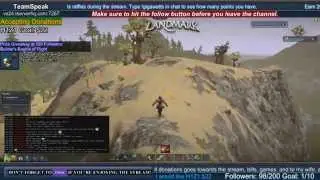 Everquest Next Landmark - Flying Bug