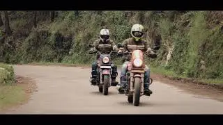 UM RENEGADE COMMADO 2016 Freedom Run