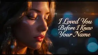 I Loved You Before I Knew Your Name &mdash;Celine Hollton / The Love That Was Written Before Time