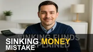 Sinking Funds Explained: Why Beginners Need This Money Hack