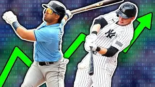 The Secret to Spotting MLB Breakouts