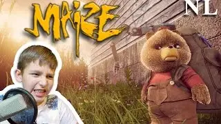 Maize Nederlandse gameplay #1
