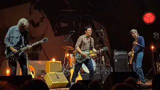 LeNoise, A tribute to Neal Young -  Southern Man, live, Salle Pleyel, Paris, 2025