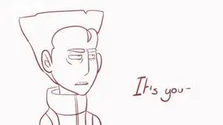 Reunion - Deponia fan animation WIP