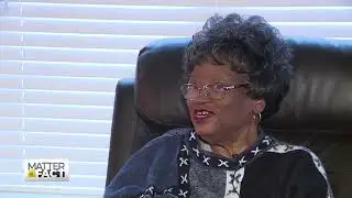 Claudette Colvin