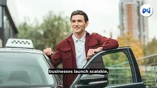 Own Your Rideshare Platform: White-Label Apps Are Taking Over the USA