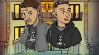 Tribe Mafia - Life of A Savage [ TEEPEE GANG LP: AUDIO ONLY]