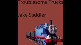 Troublesome Trucks (Cover by Jake Saddler)