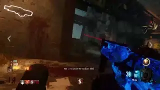 k-murder21's Live PS4 Broadcast